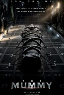 دانلود فیلم The Mummy 20172151-1794895059
