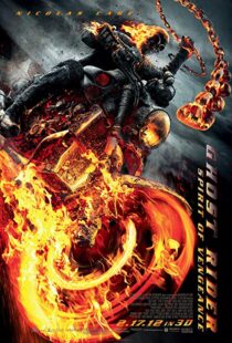 دانلود فیلم Ghost Rider: Spirit of Vengeance 20113948-758251840