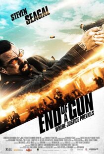 دانلود فیلم End of a Gun 201615024-62372090