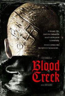 دانلود فیلم Blood Creek 20097475-851128709