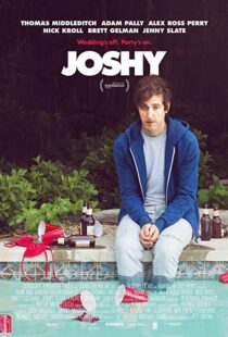 دانلود فیلم Joshy 201622229-1820611846