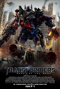 دانلود فیلم Transformers: Dark of the Moon 20112511-921668445
