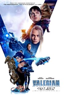 دانلود فیلم Valerian and the City of a Thousand Planets 20172185-2024411114