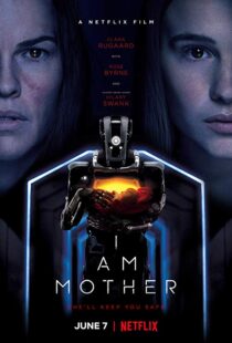 دانلود فیلم I Am Mother 201910126-1239847897
