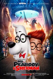 دانلود انیمیشن Mr. Peabody & Sherman 201413488-531245868