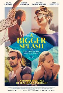 دانلود فیلم A Bigger Splash 20158921-1792968447