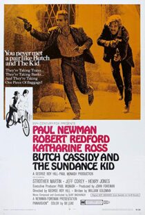 دانلود فیلم Butch Cassidy and the Sundance Kid 19694948-1022481534
