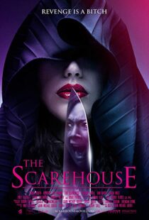 دانلود فیلم The Scarehouse 201415909-999411134