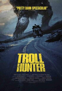 دانلود فیلم Trollhunter 201022201-2004954335
