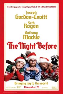 دانلود فیلم The Night Before 201513278-1598632458
