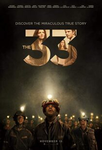 دانلود فیلم The 33 201513389-370284232