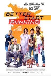 دانلود فیلم Better Start Running 201815292-583740001