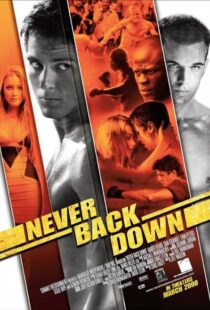 دانلود فیلم Never Back Down 200810360-918565751
