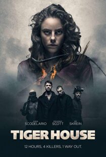دانلود فیلم Tiger House 201519861-647419593