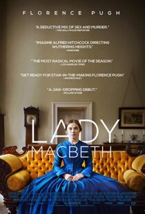دانلود فیلم Lady Macbeth 20166742-100893821