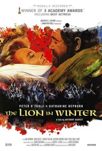 دانلود فیلم The Lion in Winter 196818169-1612923279