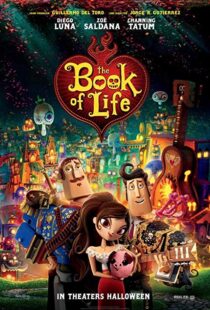 دانلود انیمیشن The Book of Life 20141150-1363860496