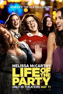 دانلود فیلم Life of the Party 20181214-1809645109