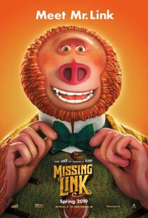 دانلود انیمیشن Missing Link 201920194-2083169851