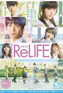 دانلود فیلم ReLIFE 201720823-1835441973
