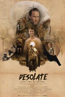 دانلود فیلم Desolate 201816296-1756660655