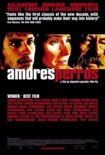 دانلود فیلم Amores Perros 200014190-1790340057