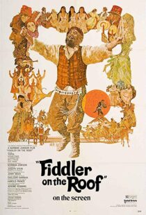 دانلود فیلم Fiddler on the Roof 197116169-200905284