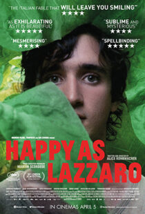 دانلود فیلم Happy as Lazzaro 201810060-222922801