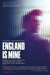 دانلود فیلم England Is Mine 201718551-645416917