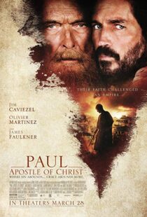 دانلود فیلم Paul, Apostle of Christ 201813682-986343337
