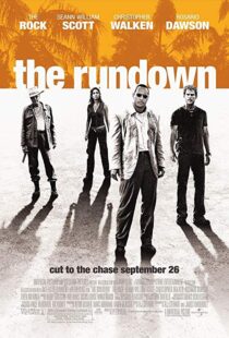 دانلود فیلم The Rundown 20036817-696978203