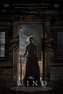دانلود فیلم The Wind 20188553-1754556726