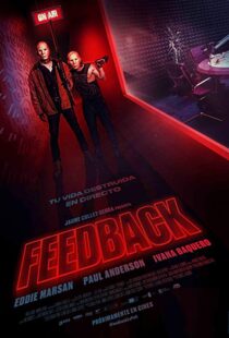 دانلود فیلم Feedback 201918375-1813249746