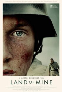 دانلود فیلم Land of Mine 20153463-1351427365