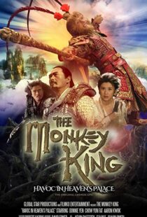 دانلود فیلم The Monkey King Havoc in Heavens Palace 201421106-1571991744