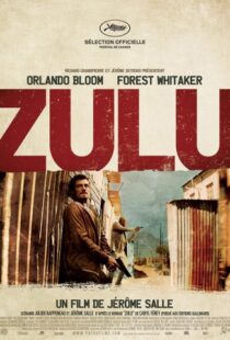 دانلود فیلم Zulu 201310713-1602725233