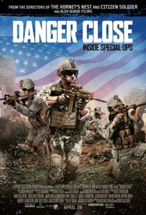 دانلود فیلم Danger Close 20178017-1051057778