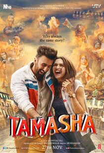 دانلود فیلم هندی Tamasha 201510543-2084972036
