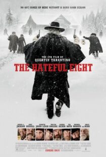 دانلود فیلم The Hateful Eight 201519546-1244391285