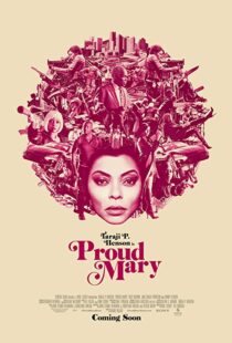 دانلود فیلم Proud Mary 20183250-457491570