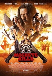 دانلود فیلم Machete Kills 201322445-1202532462