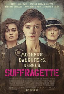 دانلود فیلم Suffragette 20154337-1499560018
