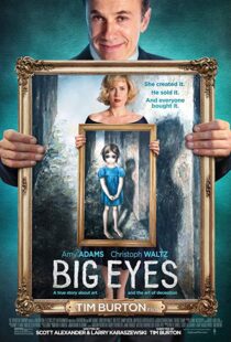 دانلود فیلم Big Eyes 20143613-393189043