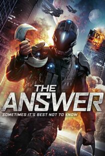 دانلود فیلم The Answer 20159429-2052478489