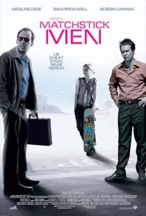 دانلود فیلم Matchstick Men 20034717-1693713740