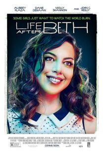 دانلود فیلم Life After Beth 201416307-1645615055