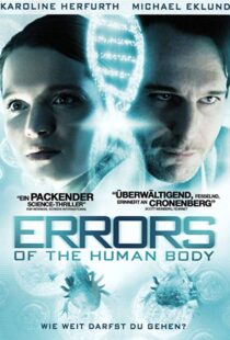 دانلود فیلم Errors of the Human Body 201221256-1058050305