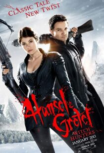 دانلود فیلم Hansel & Gretel: Witch Hunters 20133093-292748485