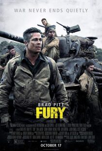 دانلود فیلم Fury 20141373-1072812720