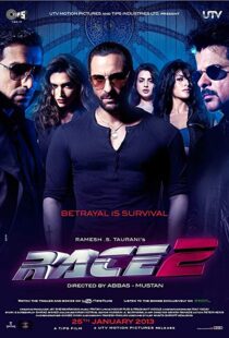دانلود فیلم هندی Race 2 20137014-848798913